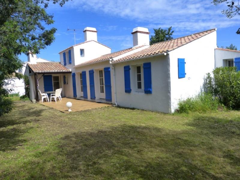 M. ROGER - Maison individuelle 5 personnes
