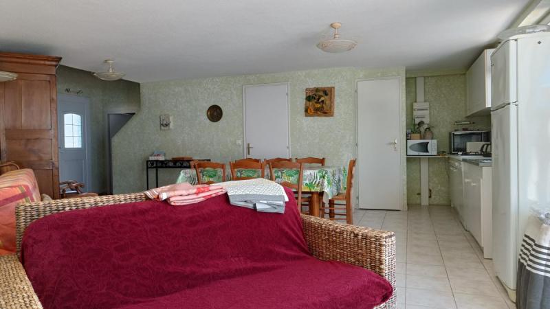 MAIS GM06502 / La Guérinière : Location de vacances pour 6 personnes proche plage