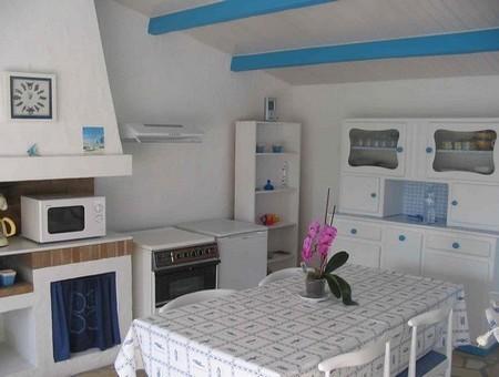 M. GAUTIER - Maison mitoyenne 2 personnes