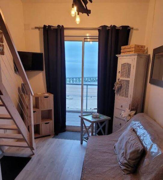 Mme COUTAUD - Studio 2 personnes