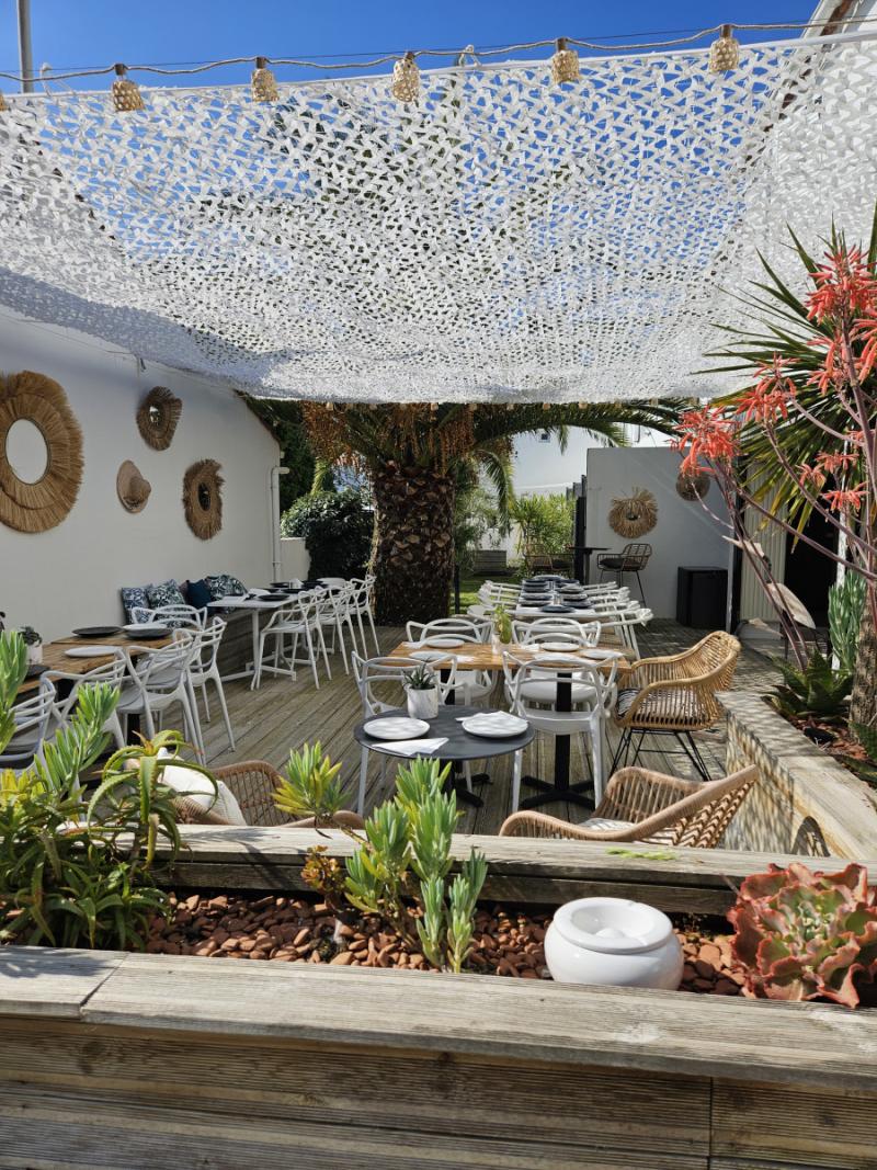 Ancre Marine Hotel  & Spa Thalgo