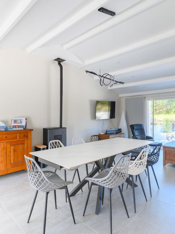 Mr STOUFFS - Maison mitoyenne 6 personnes