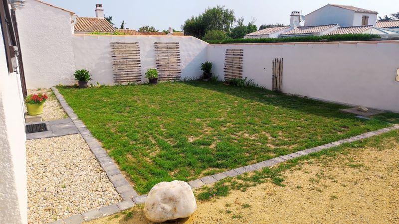 Madame BOUCARD - Maison individuelle 4 personnes - Fief du Moulin