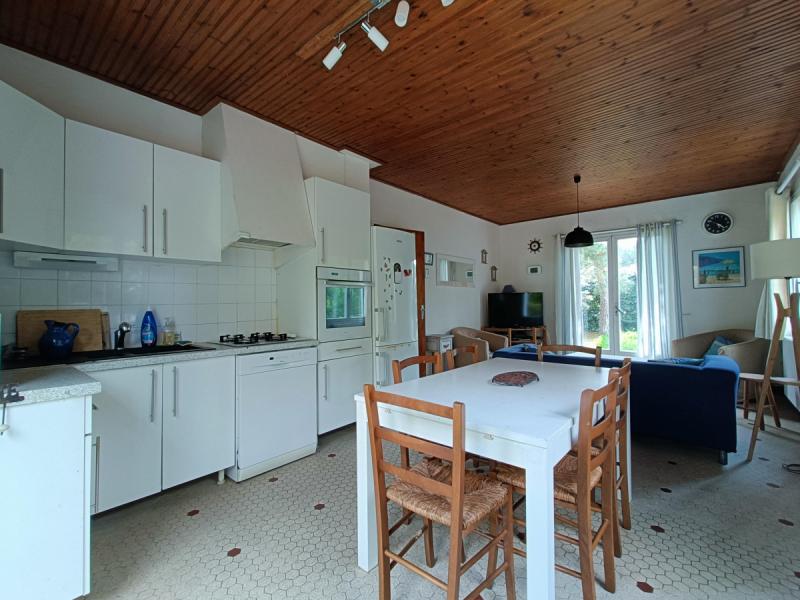 MAIS BM06200 / Noirmoutier : Maison de vacances à Barbâtre proche plage