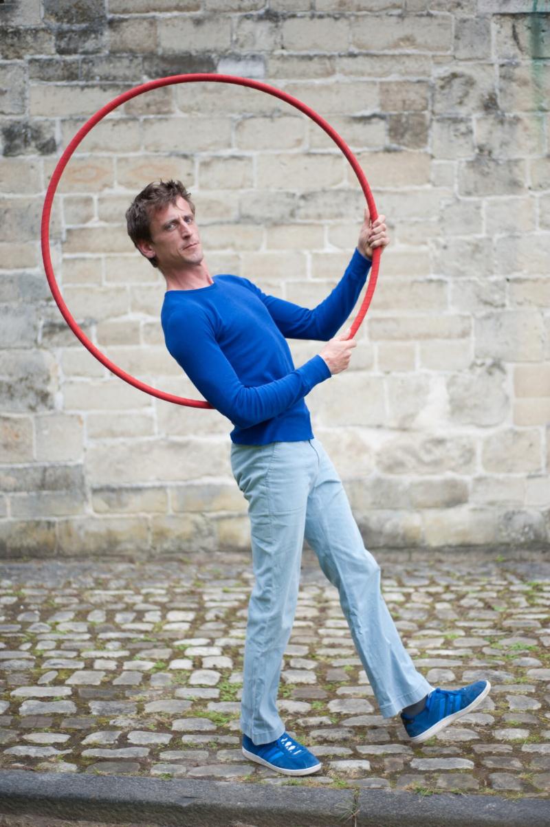 14 mai 2026 - DÉFERLANTE DE PRINTEMPS - Monsieur O