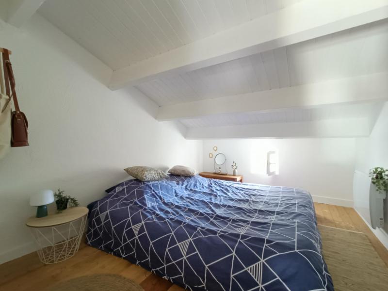 MAIS NC05500 / Noirmoutier en l'Île : Location de vacances proche plage pour 5 personnes