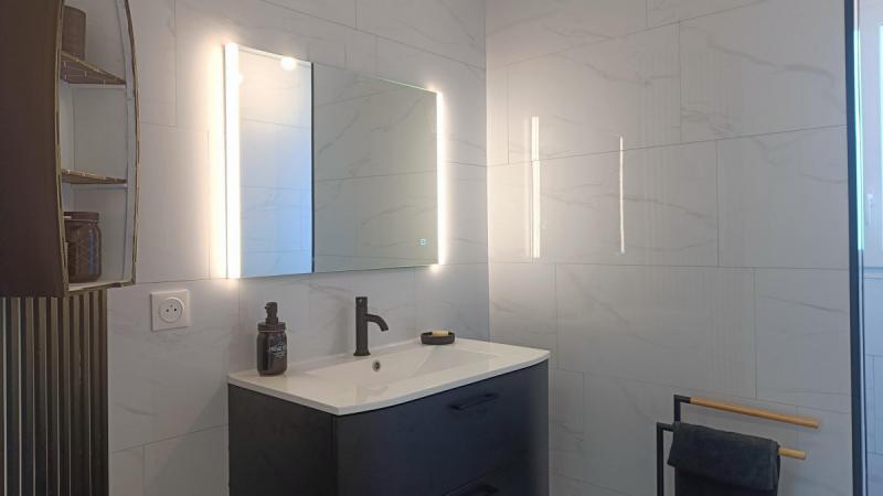 MAIS BF06701 / Noirmoutier : Maison de vacances pour 6 personnes à Barbâtre