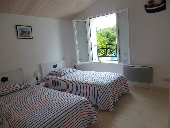 Mr Lebeau - Detached house for 8 people