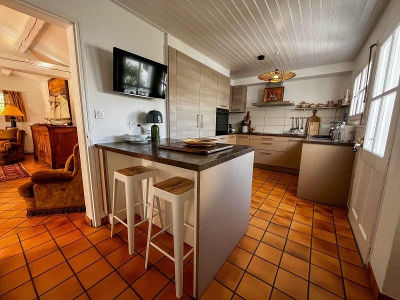 Escale à Noirmoutier - Maison LA PUCERAIE - 6 personnes