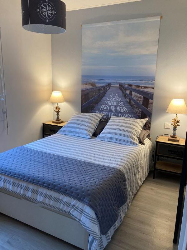 Mme GAUTIER-COUTON - Maison individuelle 4 personnes