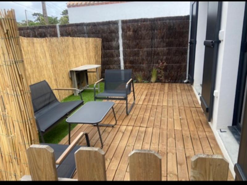 Madame TERTRAIS - Detached house sleeps 4
