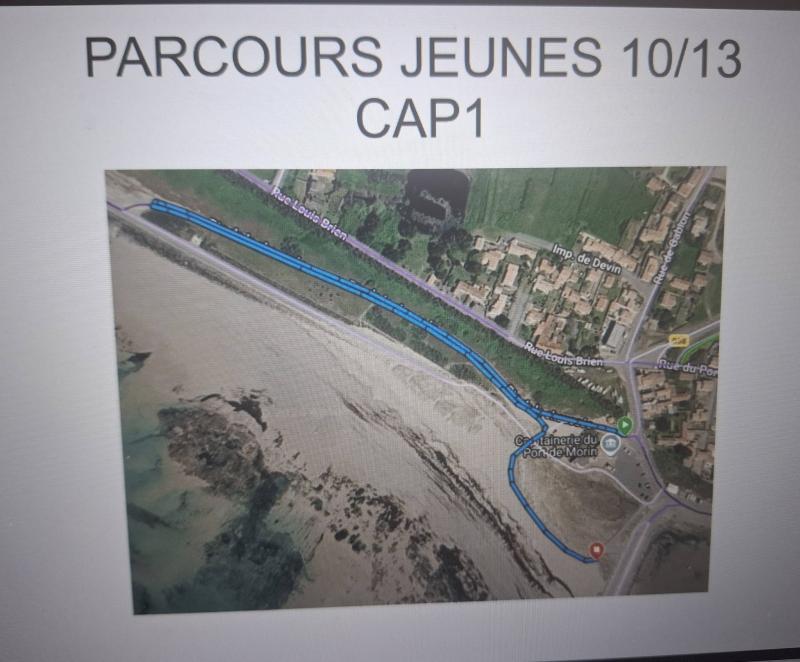 6 et 7 juin 2026 - Triathlon de Noirmoutier