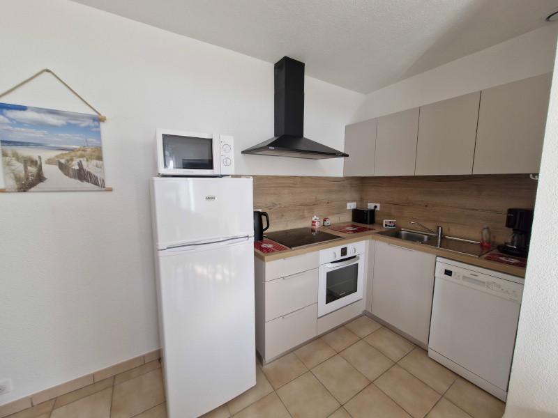 Mme Bernard - Maison mitoyenne 4 personnes
