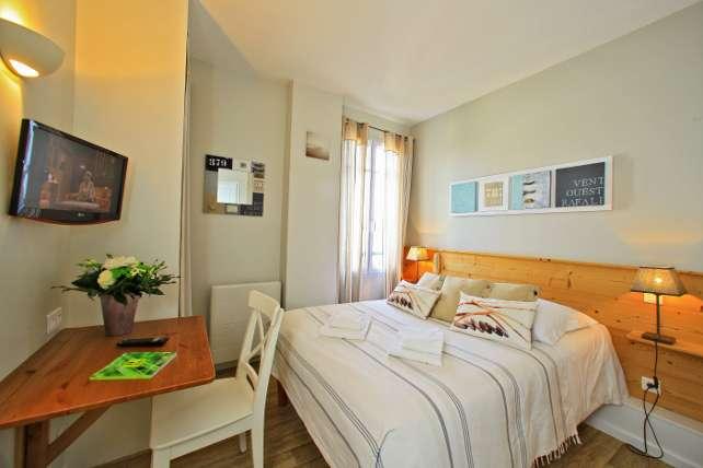 Hotel la Chaize