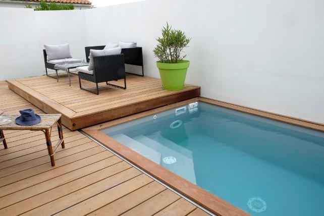 La Ressource - Maison Individuelle 8 personnes