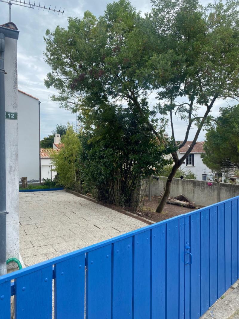 MAIS BC05204 / Dans la dune et le centre de Barbâtre, maison de vacances pour 5 personnes