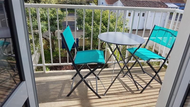 APPA GT02301 / Noirmoutier : Location pour 2 personnes à La Guérinière