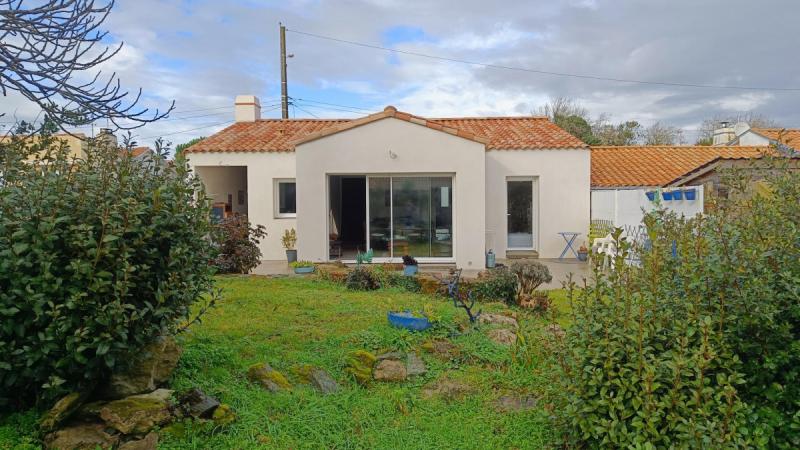 MAIS BF06701 / Noirmoutier : Maison de vacances pour 6 personnes à Barbâtre