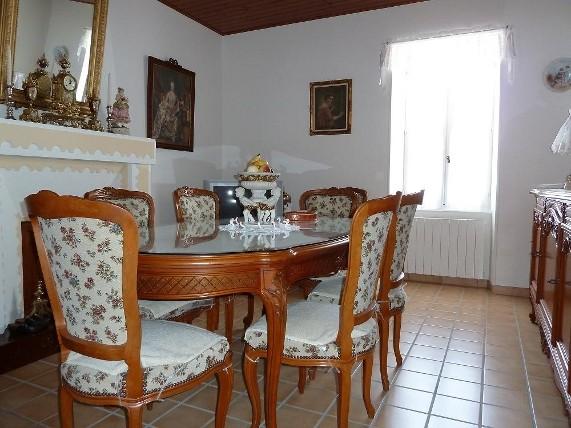 Mme FRIOUX Simone Maison individuelle 2 personnes