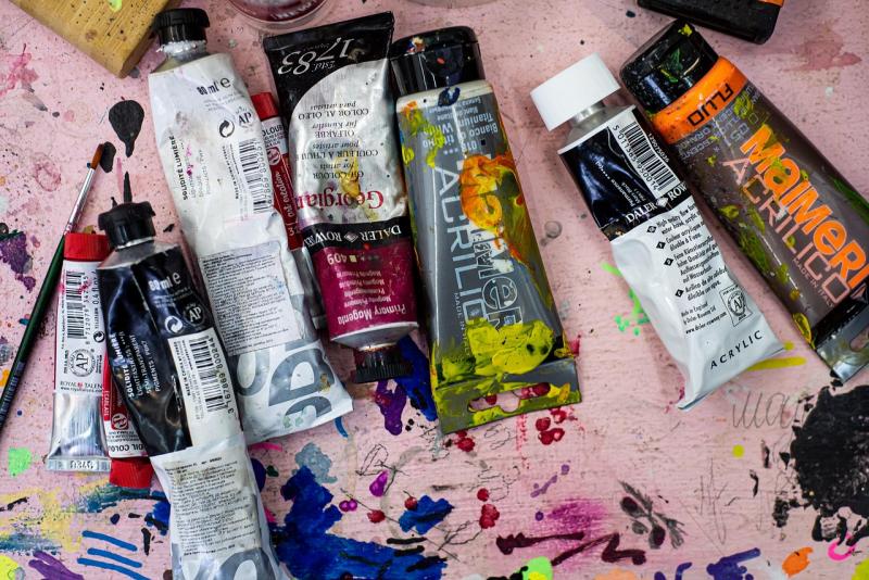 19 et 20 septembre 2026 - Ateliers : Du Sel dans les Carnets