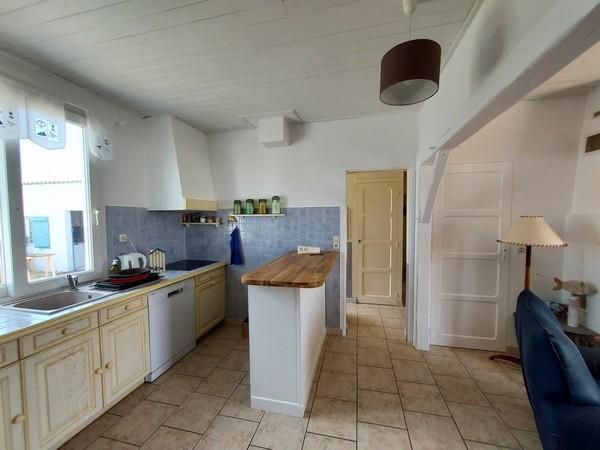Mme BLANCHARD - Maison individuelle 7 personnes