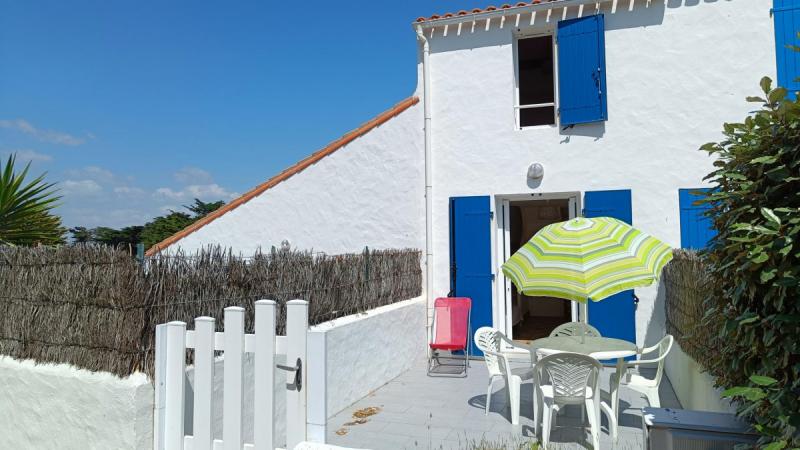 MAIS EC04050 / Location de vacances à l'Epine sur Noirmoutier à deux pas de la plage