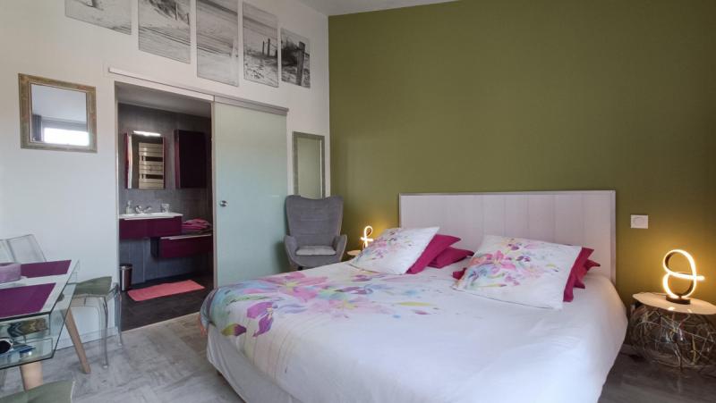 MAIS BF08400 / Barbâtre : Maison de vacances avec piscine à Noirmoutier