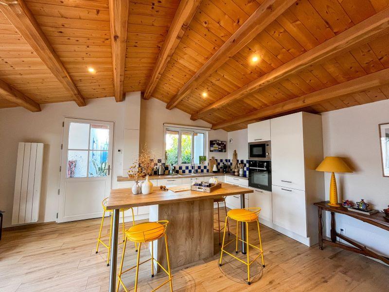 Escale à Noirmoutier - Maisons ZORA - 12 personnes