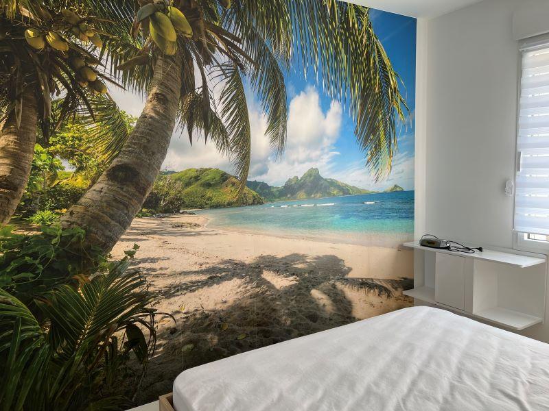 Mme PELLETIER - Maison individuelle 4 personnes