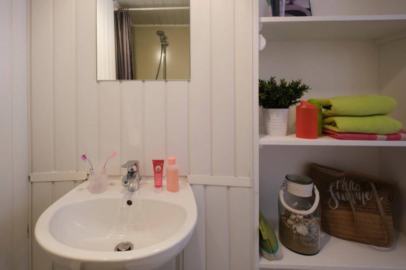 Appartement de la Martinière – 5 personnes – Maison Esperanza