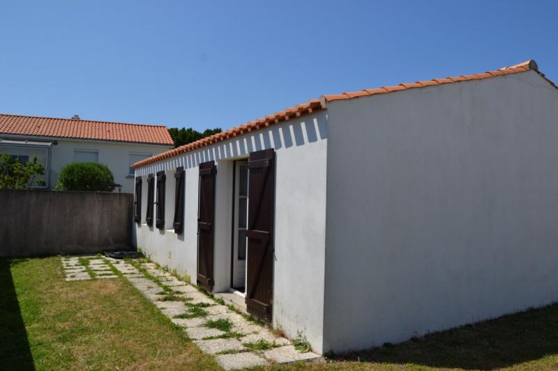 MAIS BF04503 / Barbâtre : location de vacances pour 4 personnes