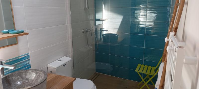 MAIS BC06300 / Location de vacances pour 6 personnes dans le centre de Barbâtre à Noirmoutier