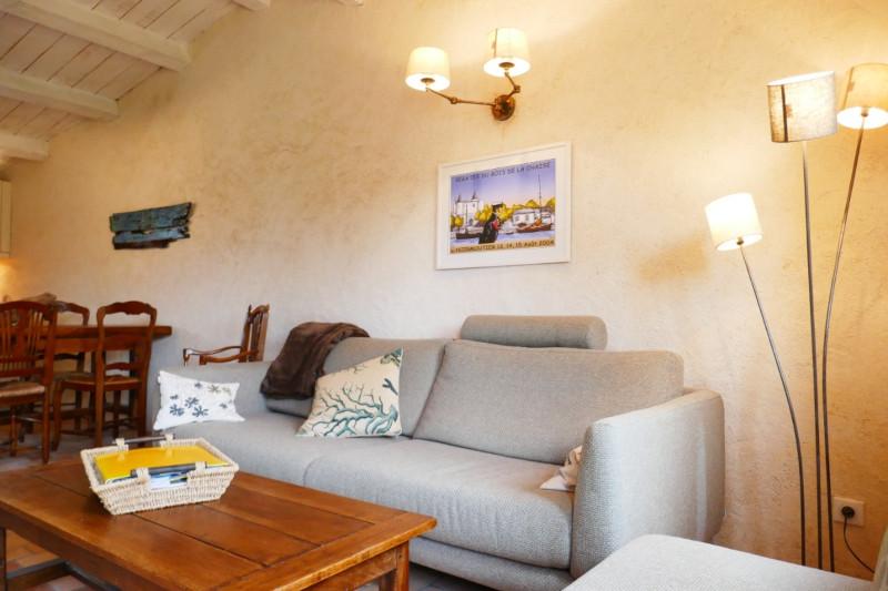 Locations de Vacances - Maison 2 pièces 2 pers. - Noirmoutier en l'île - REF NO000-37P
