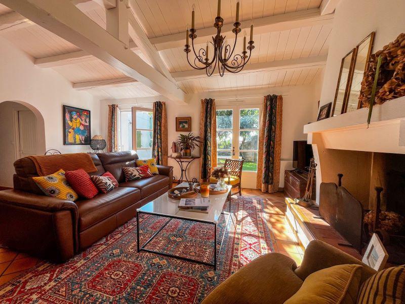 Escale à Noirmoutier - Maison LA PUCERAIE - 6 personnes