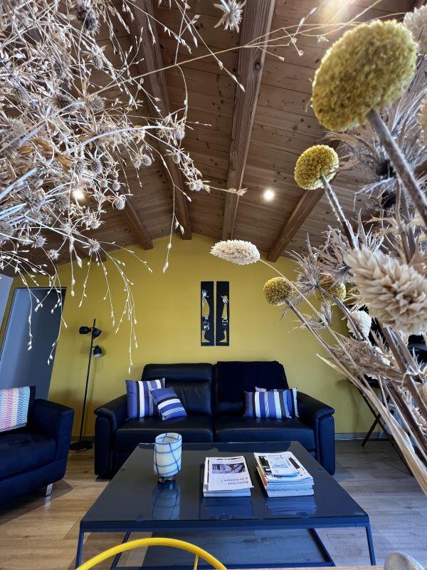 Escale à Noirmoutier - Maisons ZORA - 12 personnes