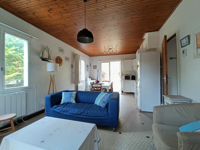 MAIS BM06200 / Noirmoutier : Maison de vacances à Barbâtre proche plage