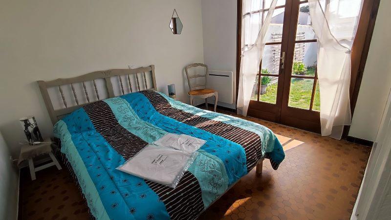 Madame BOUCARD - Maison individuelle 4 personnes - Fief du Moulin