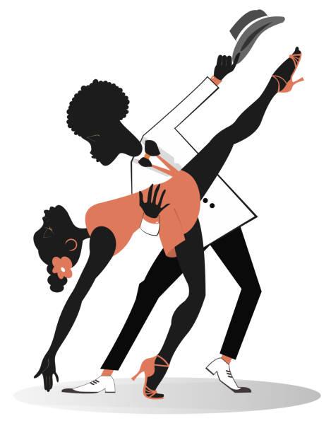 13 avril 2026 - Stage de Chachacha