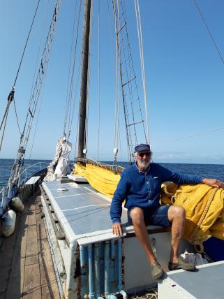 O'Abandonado - Balades et sorties en mer