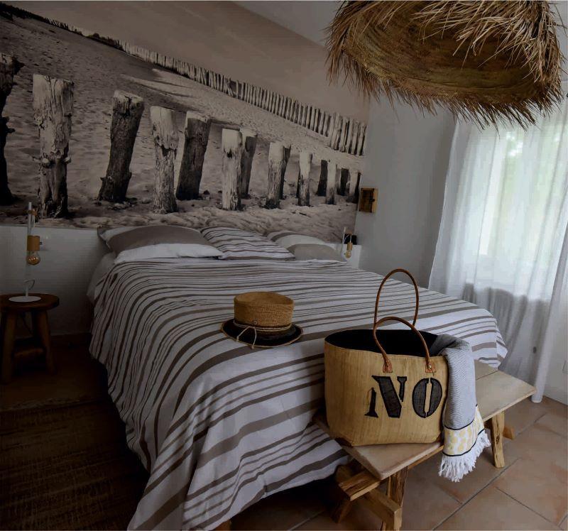 Mme HERVE - Maison 6 personnes