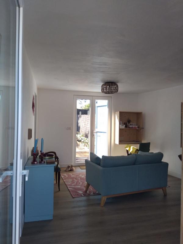 Mme GOMOND - Maison mitoyenne 2 personnes