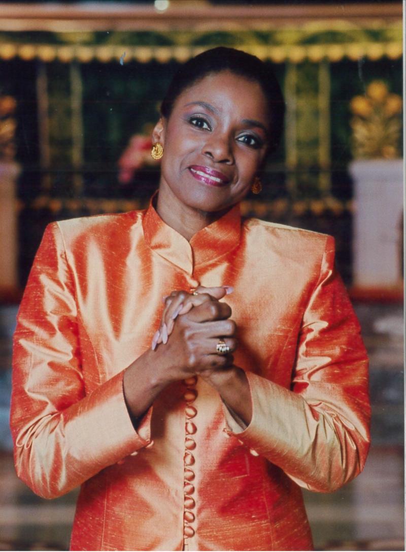 19 août 2025 - Récitals de Gospel