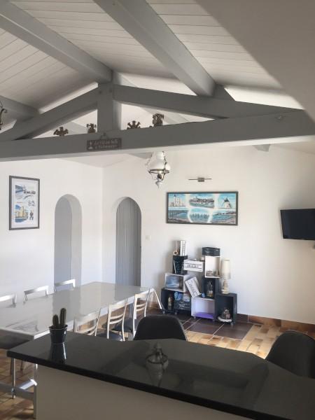 SC LMC - Maison Mitoyenne 6 à 8 personnes