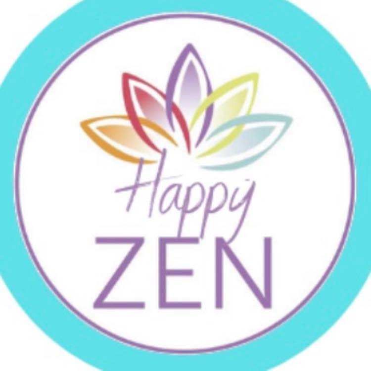 24 août 2026 - Relaxation guidée au Happy Zen