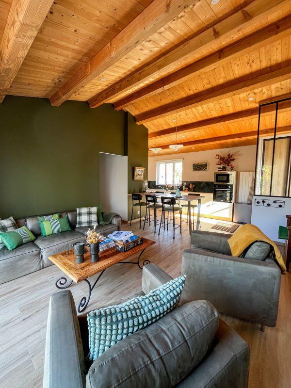 Escale à Noirmoutier - Maison "ZITA" - 6 personnes