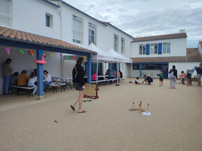 9 juillet 2026 - Jeux en bois