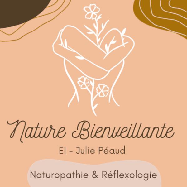 Nature Bienveillante - Naturopathie & réflexologie