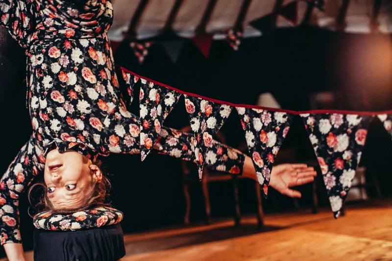 7 juin 2026 - La RUE MARMAILLE : Dori