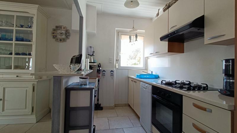 MAIS BM06800 / Noirmoutier : Location de vacances avec spa pour 6 personnes