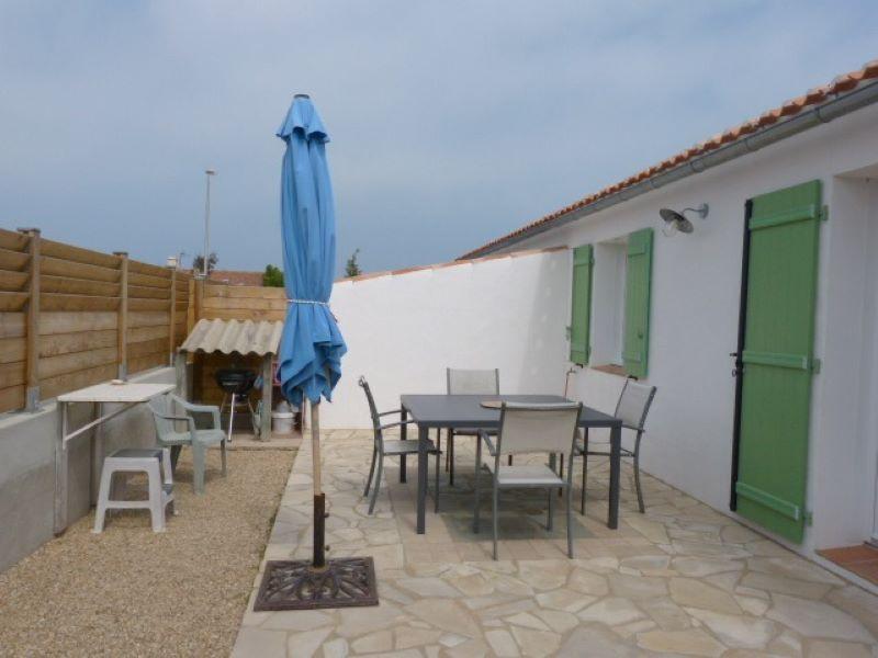 M et Mme CHARIER - Côté Marais - Appartement 4 personnes